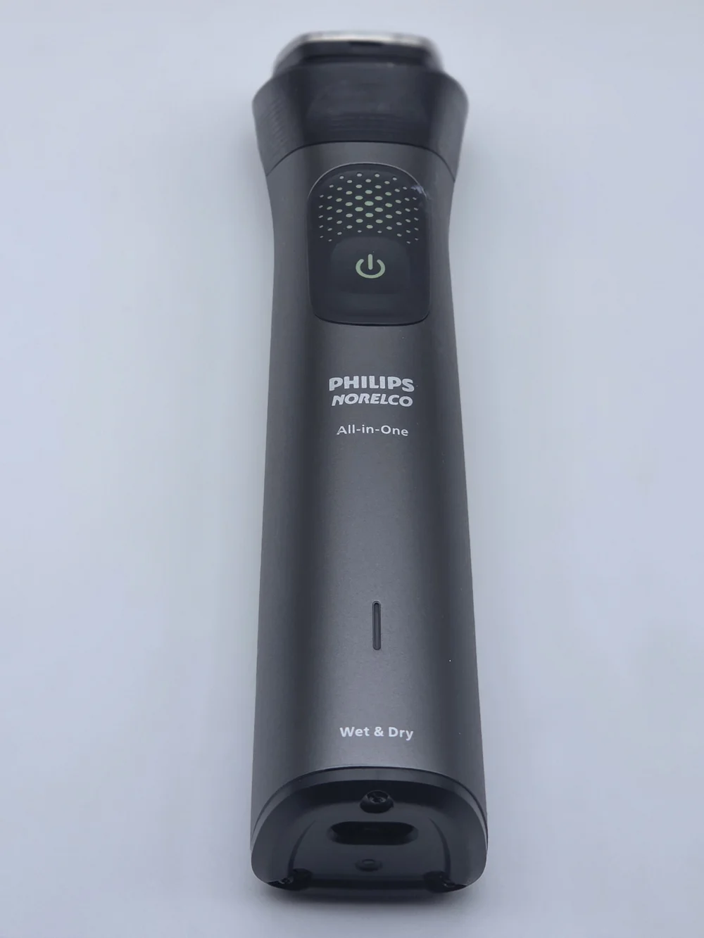 Philips Norelco All-in-One Trimmer Grooming Kit